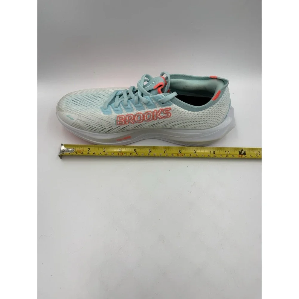 Brooks Hyperion 3 Mens Running Shoes Multicolor Sneakers Size 9.5